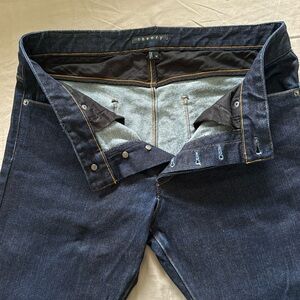 Men’s Theory Jeans